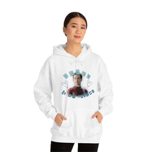 Load image into Gallery viewer, The Tobey Is My Spidey Hoodie
