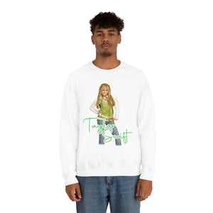 The HM Debut Crewneck