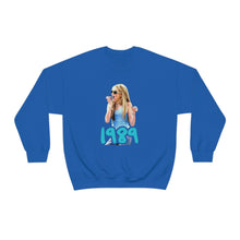 Load image into Gallery viewer, The HM &#39;89 Crewneck
