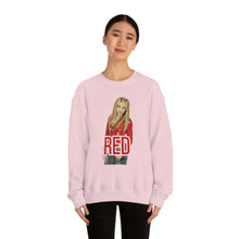 Load image into Gallery viewer, The HM Red Crewneck
