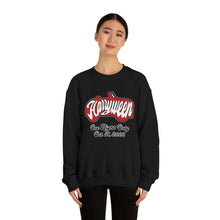 Load image into Gallery viewer, The Harryween 2022 Crewneck
