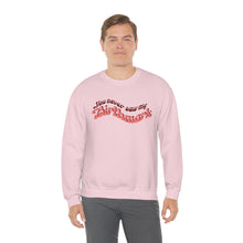 Load image into Gallery viewer, The Birthmark Crewneck
