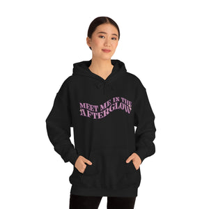 The Afterglow Hoodie