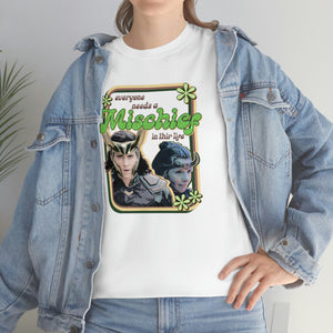 The Mischief T-Shirt