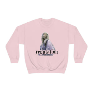 The HM Rep Crewneck