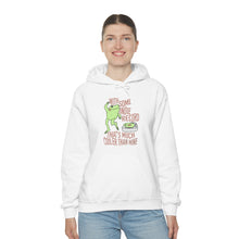 Load image into Gallery viewer, The Indie Record Hoodie
