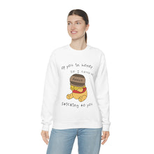 Load image into Gallery viewer, The Hunny Crewneck
