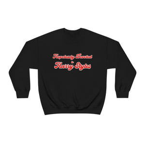 The Hopelessly Devoted Crewneck