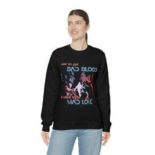 Load image into Gallery viewer, The Stony Bad Blood Crewneck
