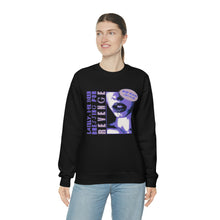 Load image into Gallery viewer, The Dress For Revenge Crewneck
