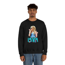 Load image into Gallery viewer, The HM &#39;89 Crewneck
