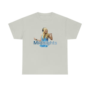 The HM Midnight T-Shirt