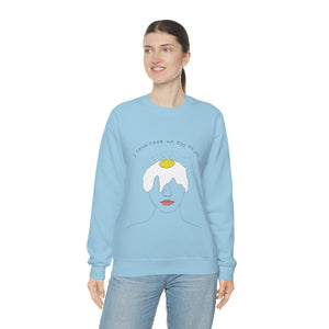 The Egg Crewneck