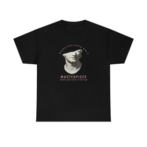 The Masterpiece T-Shirt