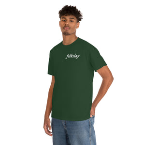 The Folkslay T-Shirt