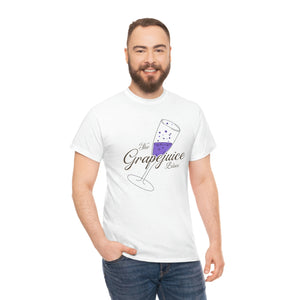 The Grapejuice Blues T-Shirt