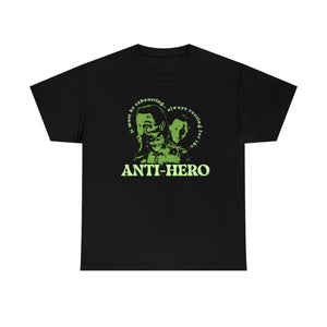 The Anti-Hero Mischief T-Shirt