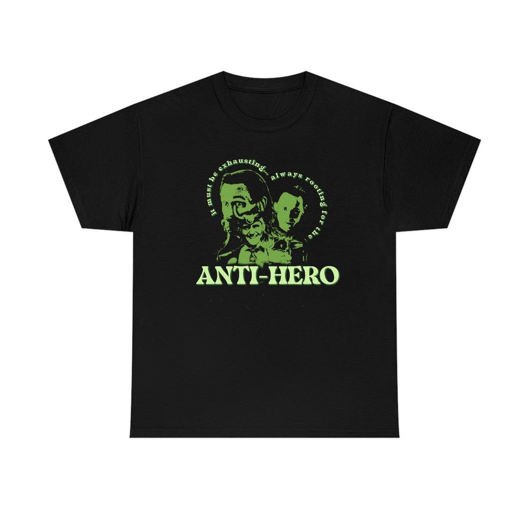 The Anti-Hero Mischief T-Shirt