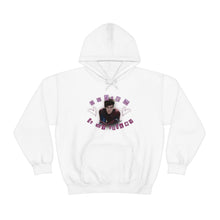 Load image into Gallery viewer, The Andrew Is My Spidey Hoodie
