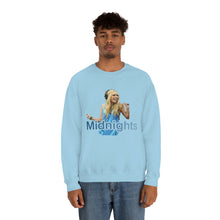 Load image into Gallery viewer, The HM Midnight Crewneck
