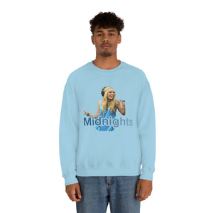 The HM Midnight Crewneck