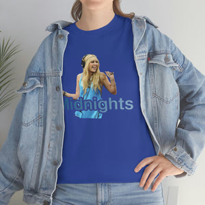 The HM Midnight T-Shirt