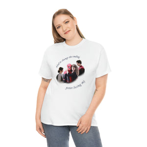 The Change The Ending T-Shirt