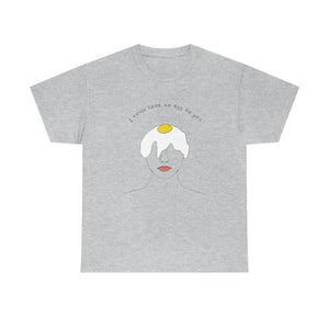 The Egg T-Shirt