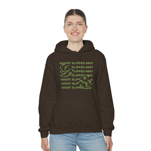 The Slipped Away Hoodie