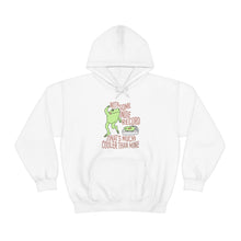 Load image into Gallery viewer, The Indie Record Hoodie
