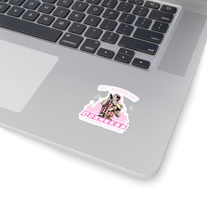 The Princess Harry Sticker