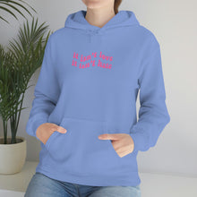 Load image into Gallery viewer, The Indifference Hoodie
