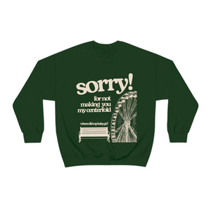 The Coney Crewneck