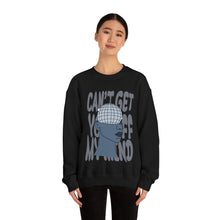 Load image into Gallery viewer, The Off My Mind Crewneck
