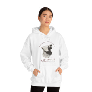 The Masterpiece Hoodie