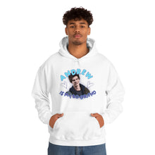 Load image into Gallery viewer, The Andrew Is My BF Hoodie
