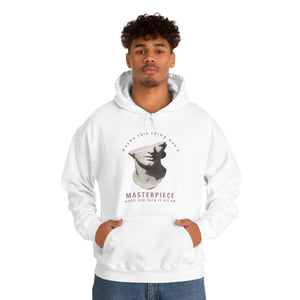 The Masterpiece Hoodie