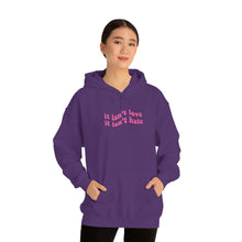 Load image into Gallery viewer, The Indifference Hoodie
