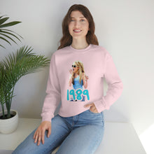 Load image into Gallery viewer, The HM &#39;89 Crewneck
