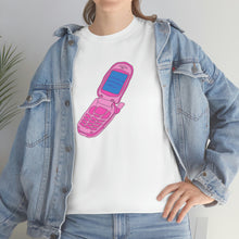 Load image into Gallery viewer, The He Calls Me Up T-Shirt
