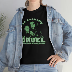 The Mystery Cruel T-Shirt