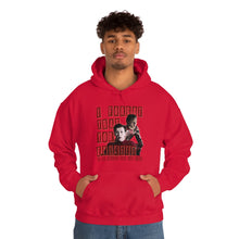 Load image into Gallery viewer, The Forgot You Existed Hoodie
