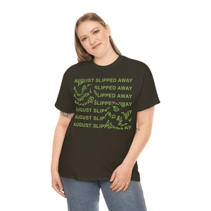 The Slipped Away T-Shirt