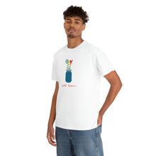 Load image into Gallery viewer, The Love Flowers T-Shirt
