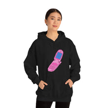 Load image into Gallery viewer, The He Calls Me Up Hoodie
