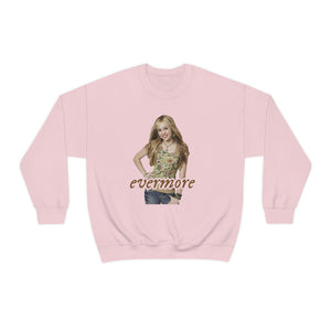 The HM Evermore Crewneck