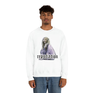 The HM Rep Crewneck