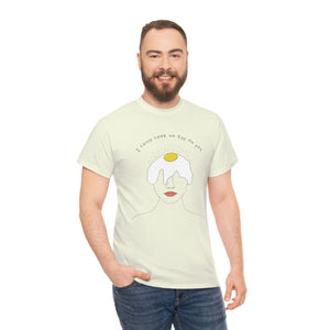 The Egg T-Shirt