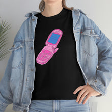 Load image into Gallery viewer, The He Calls Me Up T-Shirt
