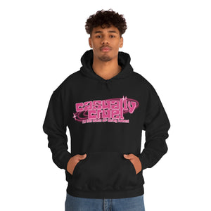 The Casually Cruel Hoodie